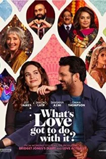 فیلم چه ربطی به عشق دارد؟ What’s Love Got to Do with It? 2022
