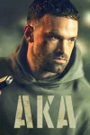 فیلم نام مستعار AKA 2023