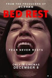 فیلم استراحت مطلق Bed Rest 2022