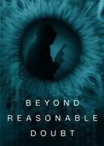 سریال فراتر از یک تردید منطقی Beyond Reasonable Doubt سریال فراتر از یک تردید منطقی Beyond Reasonable Doubt