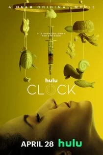 فیلم ساعت Clock 2023