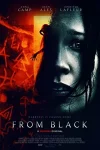 فیلم از سیاهی From Black 2023