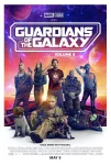 فیلم Guardians of the Galaxy Vol. 3 2023 نگهبانان کهکشان ۳
