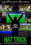 فیلم هت‌تریک Hattrick 2018