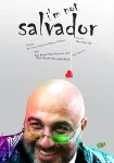 فیلم من سالوادور نیستم I am not Salvador 2016