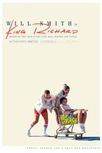 دانلود فیلم شاه ریچارد King Richard 2021