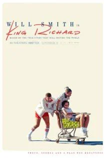فیلم شاه ریچارد King Richard 2021