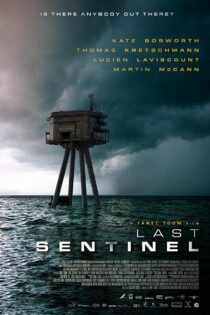 دانلود فیلم آخرین نگهبان Last Sentinel 2023