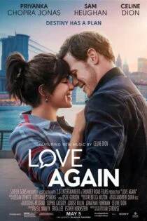 فیلم عشق دوباره Love Again 2023 فیلم عشق دوباره Love Again 2023