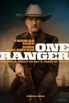 فیلم One Ranger 2023 یک رنجر