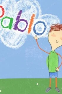 سریال پابلو Pablo