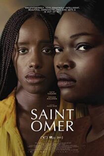 دانلود فیلم سن اومر Saint Omer 2022