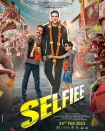 فیلم سلفی Selfiee 2023