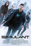 فیلم شبیه‌ساز Simulant 2023