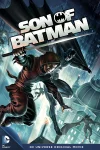 فیلم پسر بتمن Son of Batman 2014