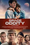 فیلم ناهنجاری فضایی Space Oddity 2022