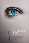 فیلم دختر مصنوعی The Artifice Girl 2022