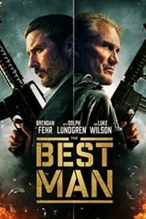 فیلم ساقدوش داماد The Best Man 2023
