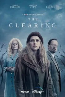 سریال تطهیر The Clearing