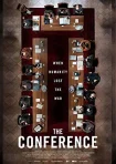 فیلم کنفرانس The Conference 2022