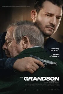 فیلم نوه The Grandson 2022 فیلم نوه The Grandson 2022