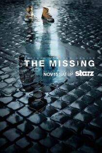 دانلود سریال گمشده The Missing