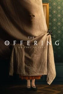 فیلم The Offering 2022 پیشکش