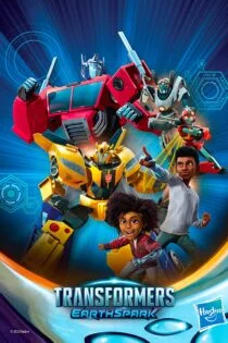 سریال Transformers: Earthspark