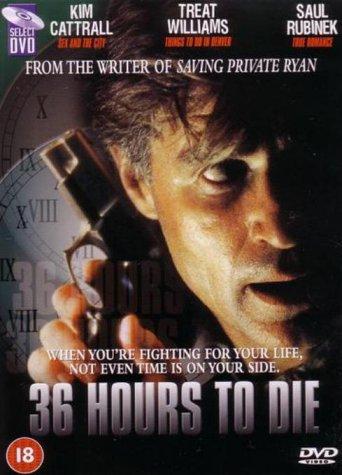 دانلود فیلم ۳۶ ساعت تا مرگ 36 Hours to Die 1999