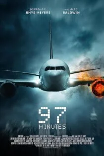 فیلم ۹۷ دقیقه 97 Minutes 2023