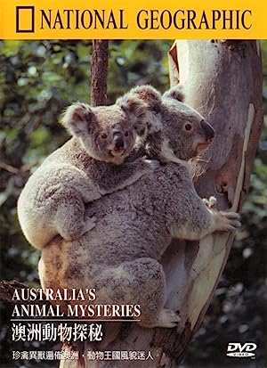 دانلود فیلم اسرار جانوران استرالیا Australia’s Animal Mysteries 1984