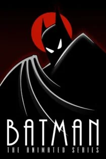 سریال بتمن: مجموعه انیمیشنی Batman: The Animated Series
