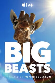 دانلود سریال حیوانات غول‌پیکر Big Beasts