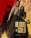 فیلم خون و طلا Blood & Gold 2023