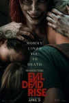 فیلم Evil Dead Rise 2023 ظهور مرده شیطانی