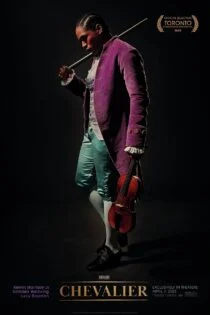 فیلم Chevalier 2022 شوالیه