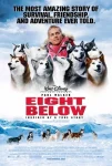 فیلم هشت درجه زیر صفر Eight Below 2006