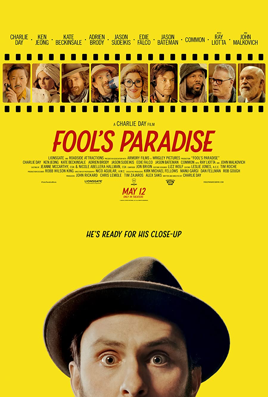 دانلود فیلم بهشت احمق‌ها Fool’s Paradise 2023