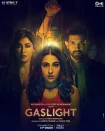 فیلم برافروختن Gaslight 2023