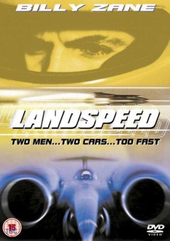 دانلود فیلم سرعت زمینی Landspeed 2002