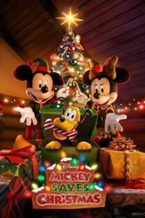 فیلم میکی کریسمس را نجات می دهد Mickey Saves Christmas 2022 فیلم میکی کریسمس را نجات می دهد Mickey Saves Christmas 2022