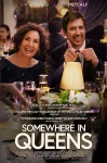 فیلم جایی در محله کویینز Somewhere in Queens 2022