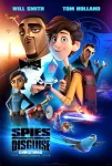 فیلم Spies in Disguise 2019 جاسوسان نامحسوس