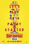 فیلم برگری باب The Bob’s Burgers Movie 2022