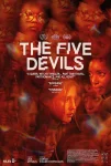 فیلم پنج شیطان The Five Devils 2022 فیلم پنج شیطان The Five Devils 2022