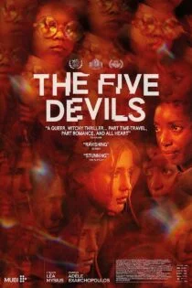 فیلم پنج شیطان The Five Devils 2022