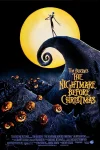 فیلم کابوس قبل از کریسمس The Nightmare Before Christmas 1993
