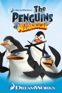 دانلود سریال پنگوئن‌های ماداگاسکار The Penguins of Madagascar
