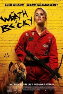فیلم خشم بکی The Wrath of Becky 2023