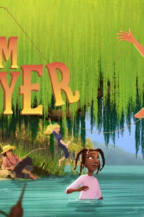 سریال تام سایر Tom Sawyer